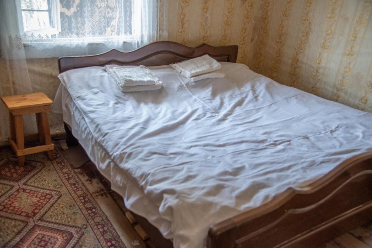 Oda Khulo Екстериор снимка